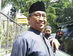 Wabah PMK Ancam Momen Idul Adha, MUI Kabupaten Bandung Beri Imbauan