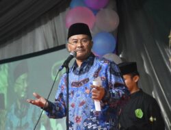 Wabup Sumedang Siap Maju Kembali di Pilkada 2024, Ini Parpol yang Akan Dipilihnya