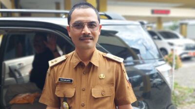 Bangunan SD Sukalerang Rusak Akibat Tol Cisumdawu, Disdik Sumedang Minta Segera Direlokasi