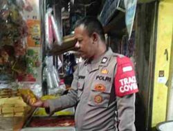 Cek Harga Minyak Goreng Terbaru, Polisi Terjun ke Pasar Majalaya