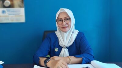 Perumda Tirta Medal Cabang Sumedang Utara Siapkan Tiga Program Untuk Tingkatkan Pelayanan