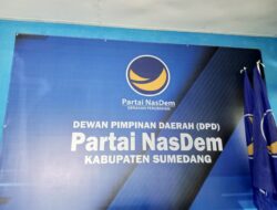 DPD NasDem Sumedang Optimis Raih 6 Kursi DPRD di Pileg 2024