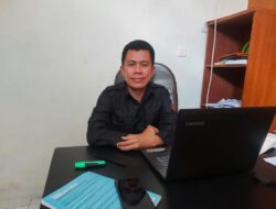 Endus Kades dan Pendamping Penerima APBN Masuk Struktur Parpol, Bawaslu Sumedang Minta Warga Segera Lapor