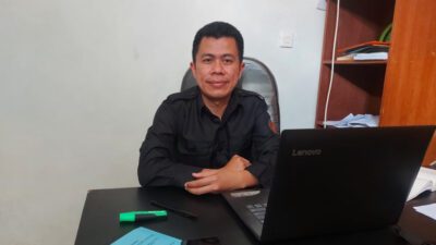 Pendaftaran Bacaleg