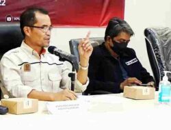 KPU Kabupaten Bandung Mulai Bergerak, Sosialisasikan Jadwal Pemilu Serentak 2024