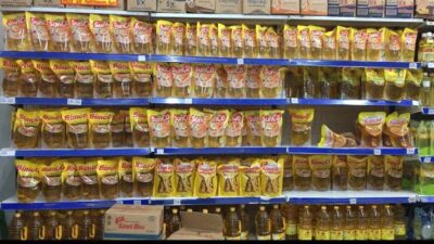 Polemik Kebijakan Pembelian Minyak Goreng, Ini Langkah Diskop UKMPP Sumedang