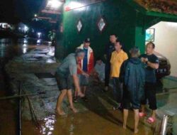 Selain Hujan, Ternyata Ini Penyebab Utama Banjir di Pasanggrahan Baru Sumedang