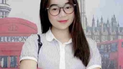 Gadis Berparas Cantik ini Hilang Saat Beli Voucher Pulsa di Mekargalih Sumedang