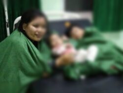 Ini Data Korban Lakalantas Bus Maut CTU Pengantar Rombongan SDN Sayang Jatinangor Sumedang
