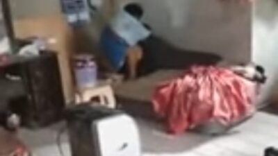Viral, Seorang Remaja Obrak-abrik Rumah Hanya Ingin Dibelikan Motor Yamaha Aerox