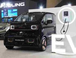 Kehadiran Mobil Listrik Mungil dari Wuling di Indonesia Semakin Dekat, Ini Spesifikasi dan Harganya