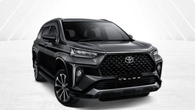 Mengenal Nama dan Fungsi Fitur TSS All New Veloz