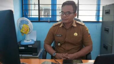 DBH CHT Sumedang