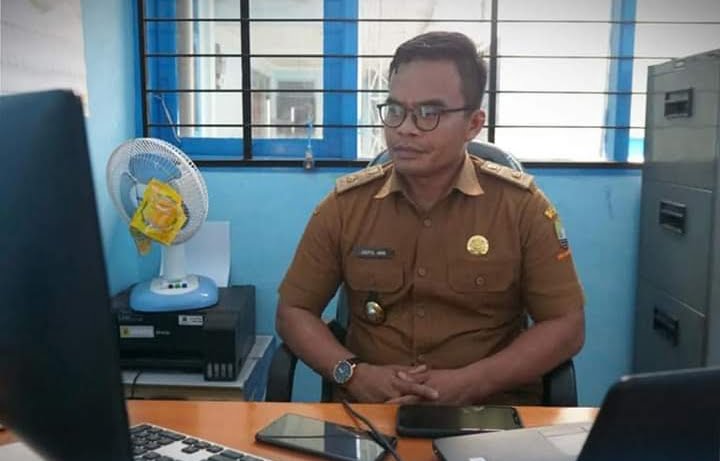 DBH CHT Sumedang