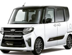 Ini Dia Sederet Kei Car, Mobil Mungil Asal Jepang, Dua Diantaranya Telah Hadir di Pasar Indonesia