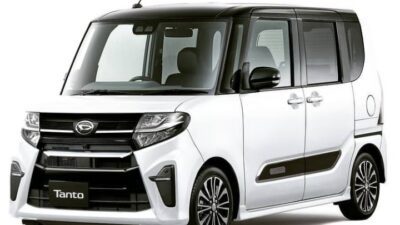 Ini Dia Sederet Kei Car, Mobil Mungil Asal Jepang, Dua Diantaranya Telah Hadir di Pasar Indonesia