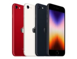 iPhone SE 3 2022 Akhirnya Dijual di Indonesia, Intip Nih Harga dan Spesifikasinya
