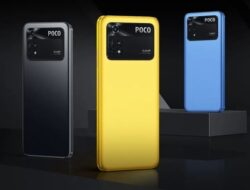 Rekomendasi 5 Hape Harga 2 Jutaan dengan RAM 6 GB