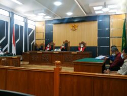 Penerbitan HGB Atas Nama PT Priwista Raya di Lahan Tol Cisumdawu Cacat Hukum