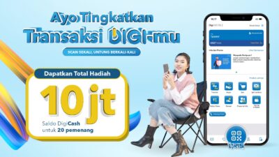 Program DIGI