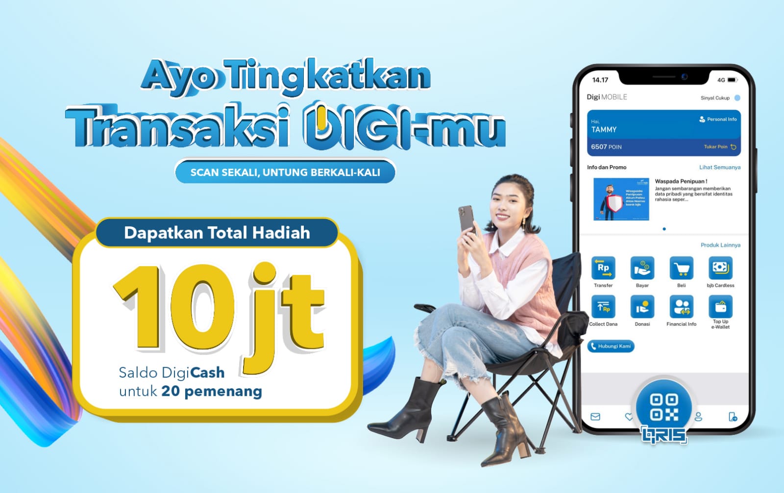 Program DIGI