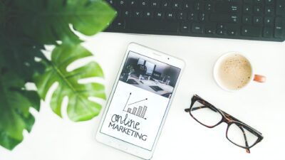 internet marketing