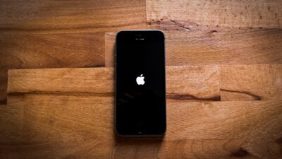 Daftar iPhone yang Kebagian iOs 16