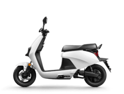 Simak! 5+ Rekomendasi Motor Listrik Terbaik di Indonesia