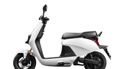 Simak! 5+ Rekomendasi Motor Listrik Terbaik di Indonesia