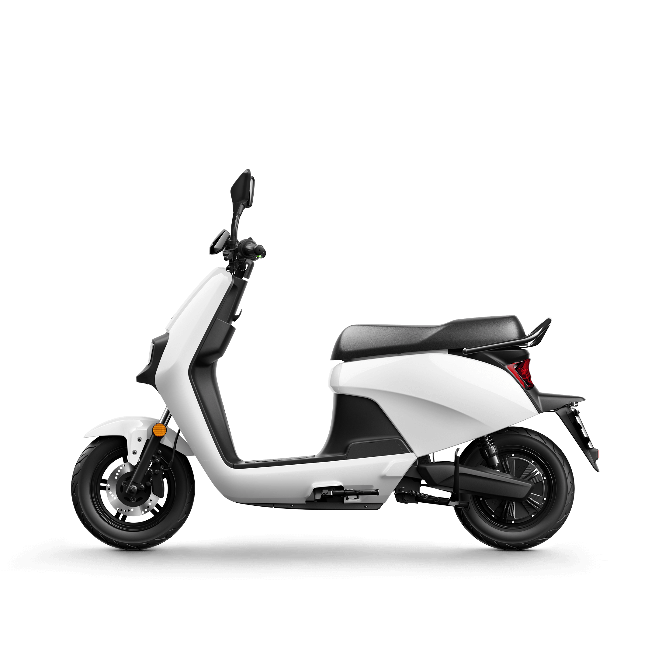 Rekomendasi Motor Listrik