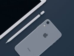 Update iOS 16, Sistem Operasi iOS Terbaru !