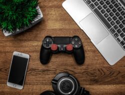 Suka Bermain Game? Berikut Ini Daftar Laptop Gaming Terbaik!