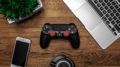 Suka Bermain Game? Berikut Ini Daftar Laptop Gaming Terbaik!