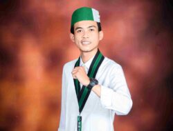 Ketum HMI Sumedang: Partai Jangan Abaikan Suara Rakyat
