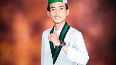 Ketum HMI Sumedang: Partai Jangan Abaikan Suara Rakyat