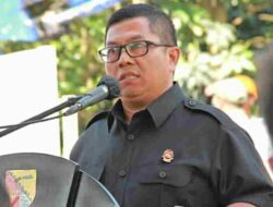 Hindari Konflik SARA, DPRD Kabupaten Bandung Ajak Warga Jaga Toleransi Beragama