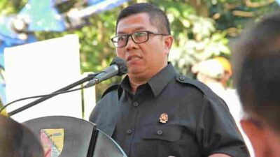 Hindari Konflik SARA, DPRD Kabupaten Bandung Ajak Warga Jaga Toleransi Beragama