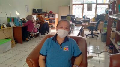 11 Warga Sumedang Meninggal Akibat DBD Sepanjang 2022, 9 Diantaranya Anak Dibawah 15 Tahun