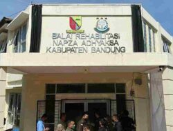 Balai Rehabilitasi Napza Adhyaksa Kini Hadir di Kabupaten Bandung