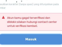 Ribuan Penerima Program Prakerja Mengeluh Kartunya Terblokir