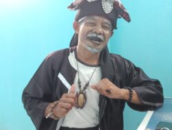 Bangkit Dari Pandemi, Ki Lengser di Sumedang Optimis Ekonominya Bakal Membaik