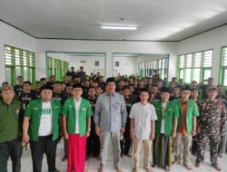 Anggota DPRD Jawa Barat Reses Pontren Sumedang, Ini Yang Dikatakan