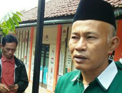 PKB Sambut Baik Perda Pengembangan Pesantren di Kabupaten Bandung