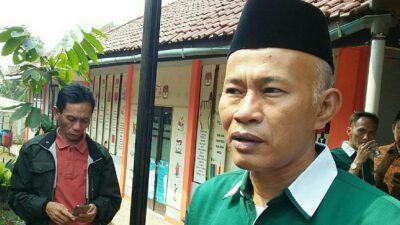 PKB Sambut Baik Perda Pengembangan Pesantren di Kabupaten Bandung