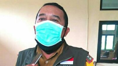 Pemkab Bandung Kucurkan Rp2,5 Miliar, Untuk Danai 8 Parpol