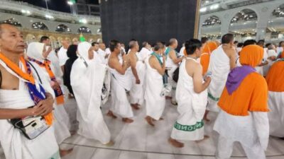 Calon haji