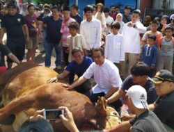 Jelang Idul Adha, Inilah 5 Amalan yang Wajib Kamu Ketahui