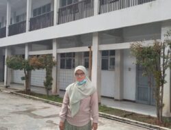 Peminat Menurun, Hanya 13 Siswa Mendaftar PPDB di SMK Sumedang Ini