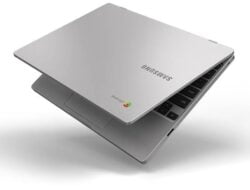Samsung Chromebook 4, Jadi Laptop Low Budget Dengan Penjualan Terbanyak