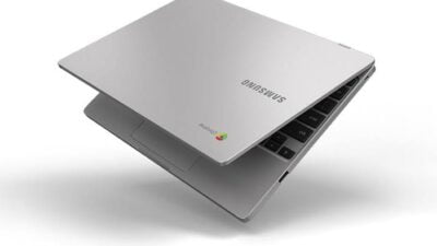 Harga Samsung Chromebook 4